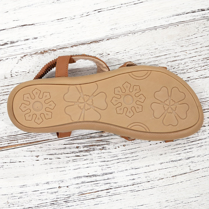 LEXI | STYLISH ORTHOPEDIC SANDALS