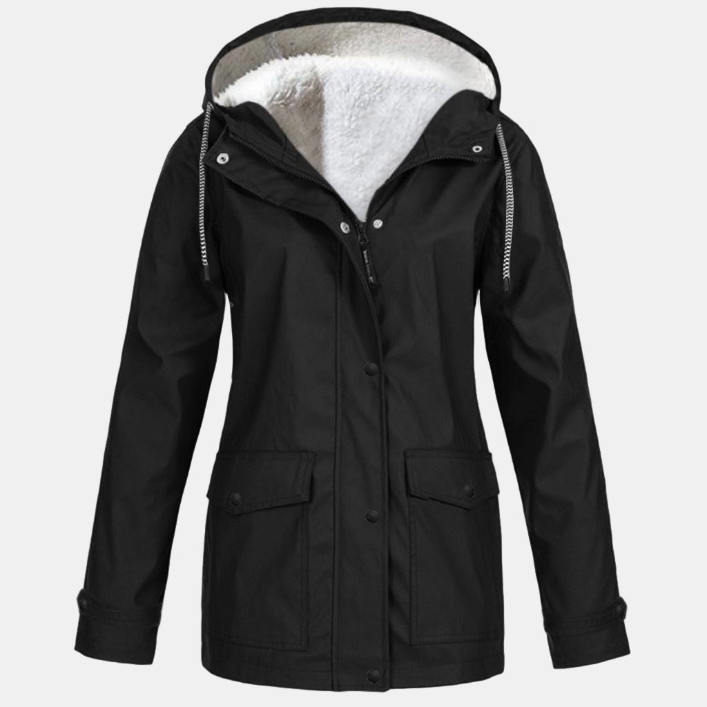 Anastasia Women's Waterproof Jacket – Stylish & Durable
