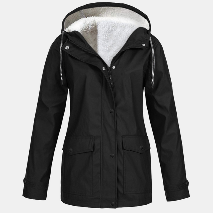 Anastasia Women's Waterproof Jacket – Stylish & Durable