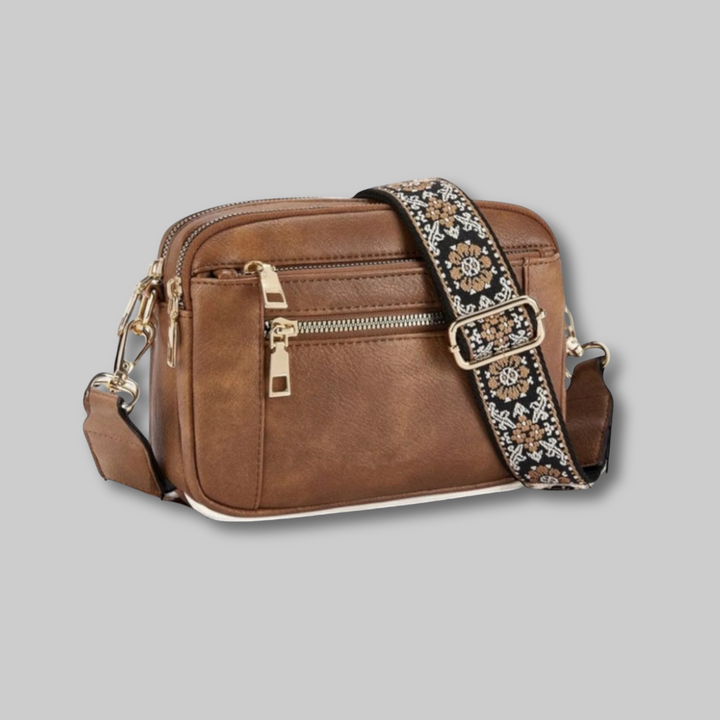 Amelia | Elegant Shoulder Bag