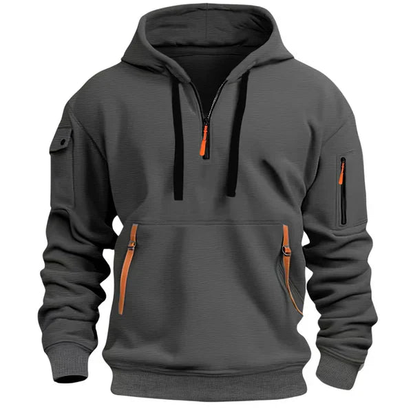 Mason | Classic Warm Hoodie | Buy 1 Get 2