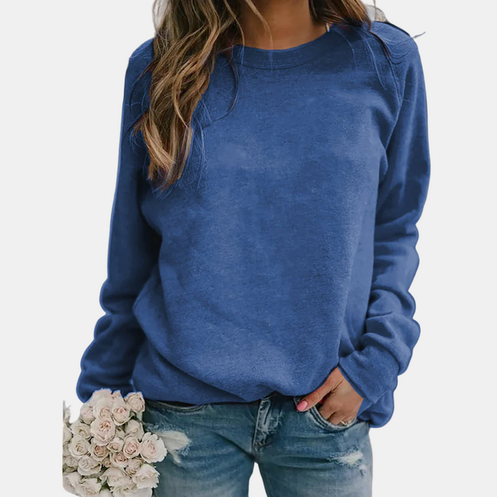Quisella | Cozy & Stylish Sweater