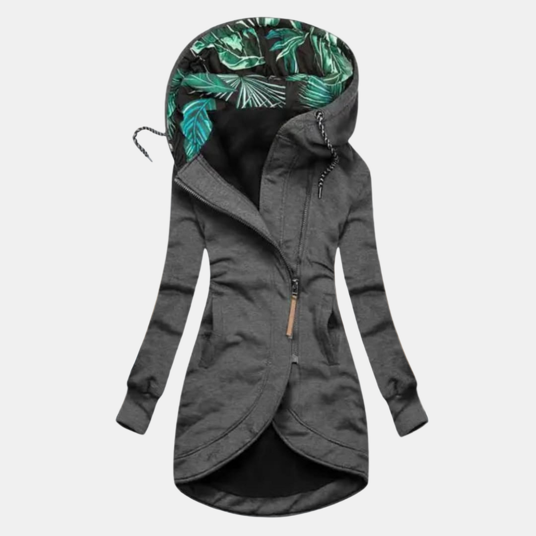 Arabella – Fashionable Waterproof Jacket – Chic & Durable