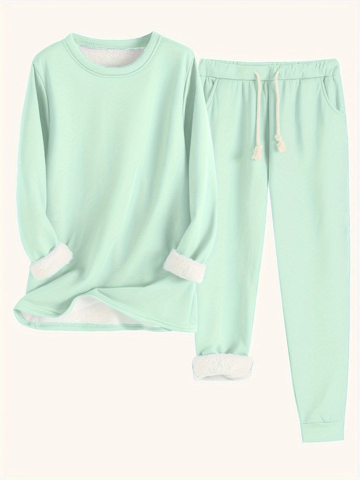 Kate | Cozy & Stylish Lounge Set