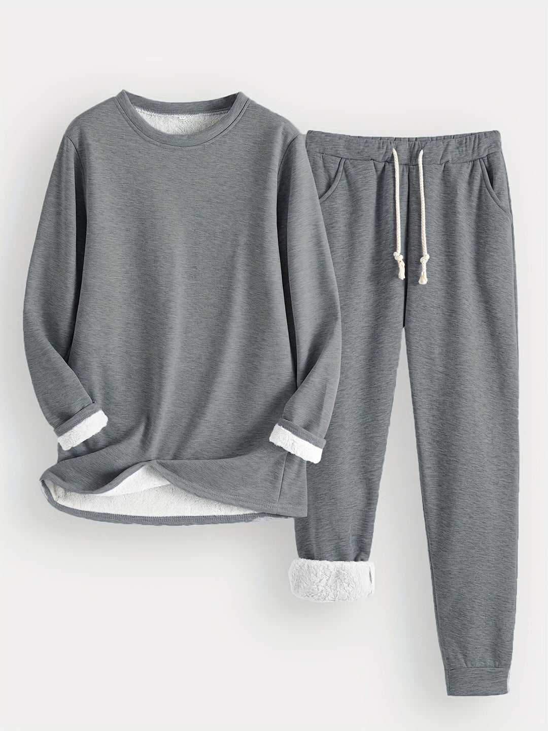 Kate | Cozy & Stylish Lounge Set