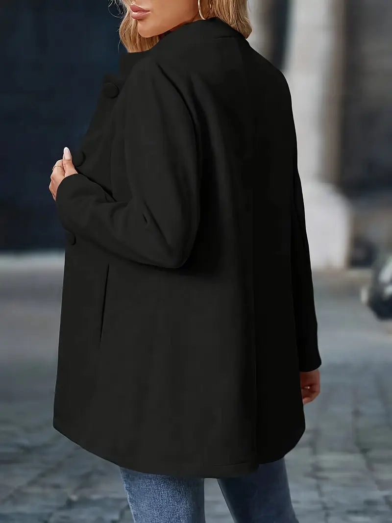 Sloane | Timeless Elegant Jacket