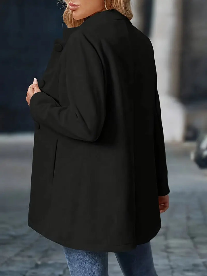 Sloane | Timeless Elegant Jacket