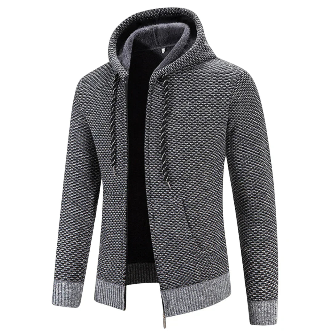 Lucas | Timeless Comfort Hoodie