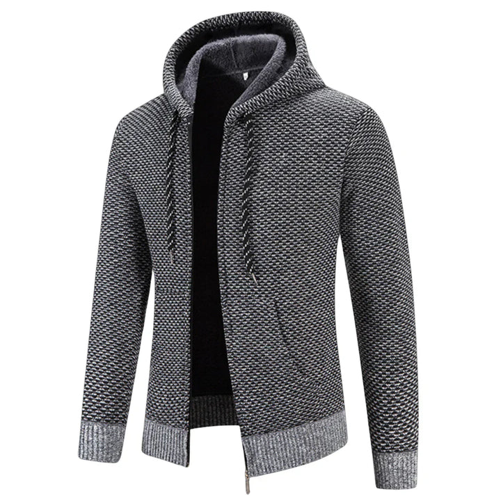 Lucas | Timeless Comfort Hoodie