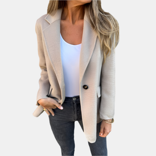 Marisol – Stylish & Casual Coat for Everyday Wear