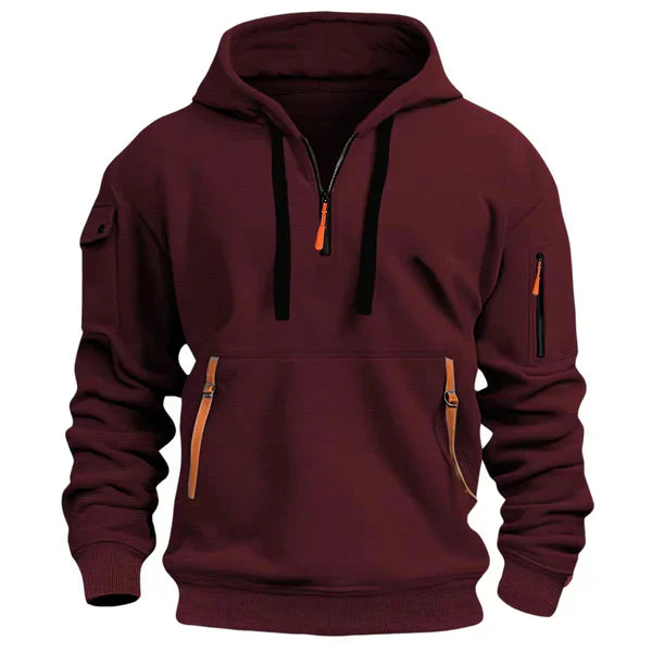 Mason | Classic Warm Hoodie | Buy 1 Get 2