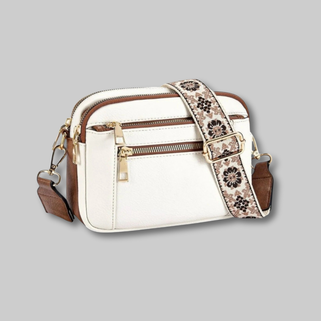 Amelia | Elegant Shoulder Bag