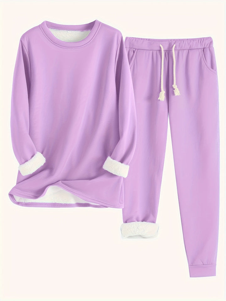Kate | Cozy & Stylish Lounge Set