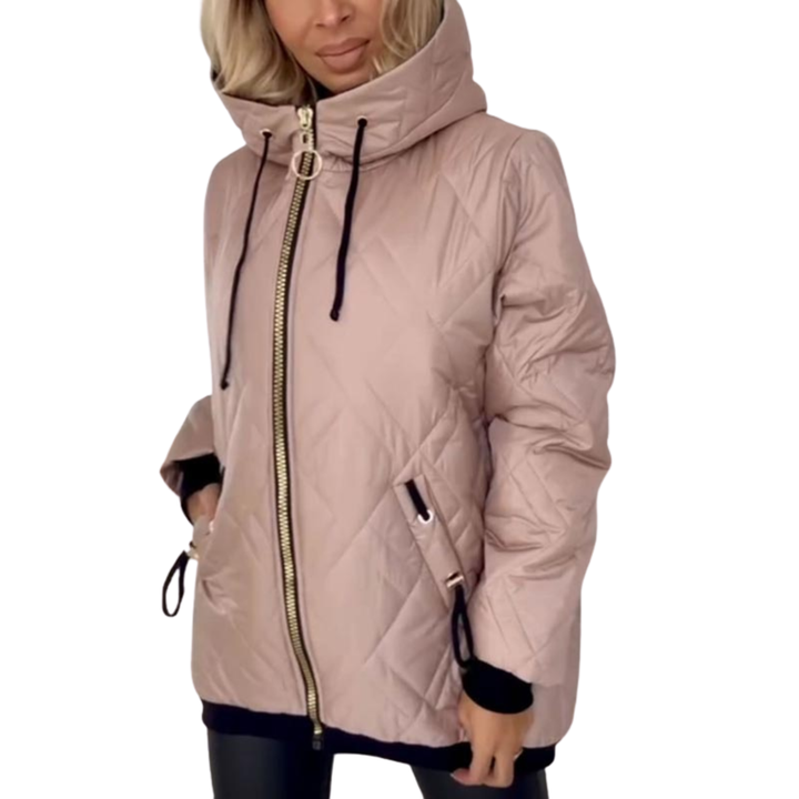 Rowan | Insulated Parka