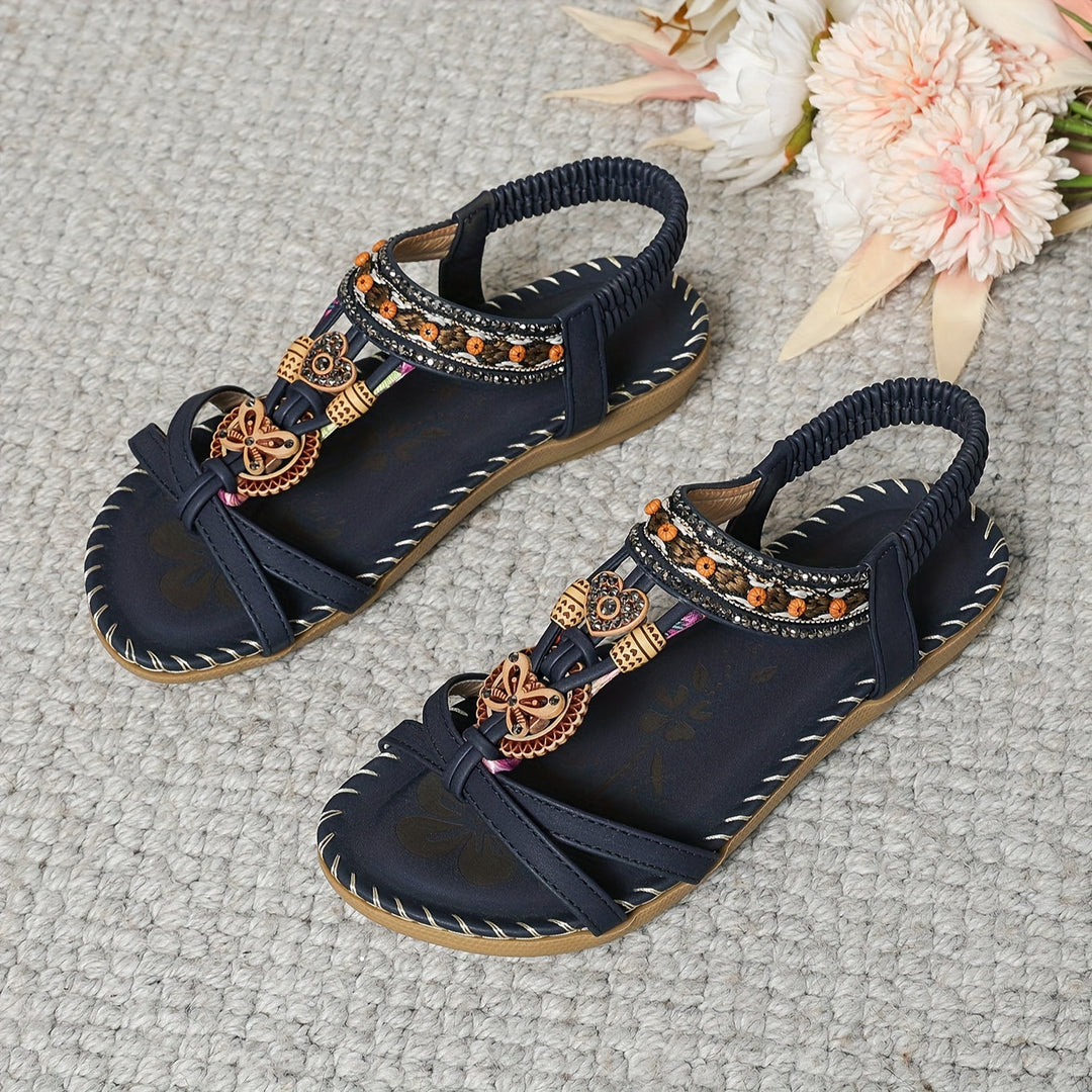 LEXI | STYLISH ORTHOPEDIC SANDALS