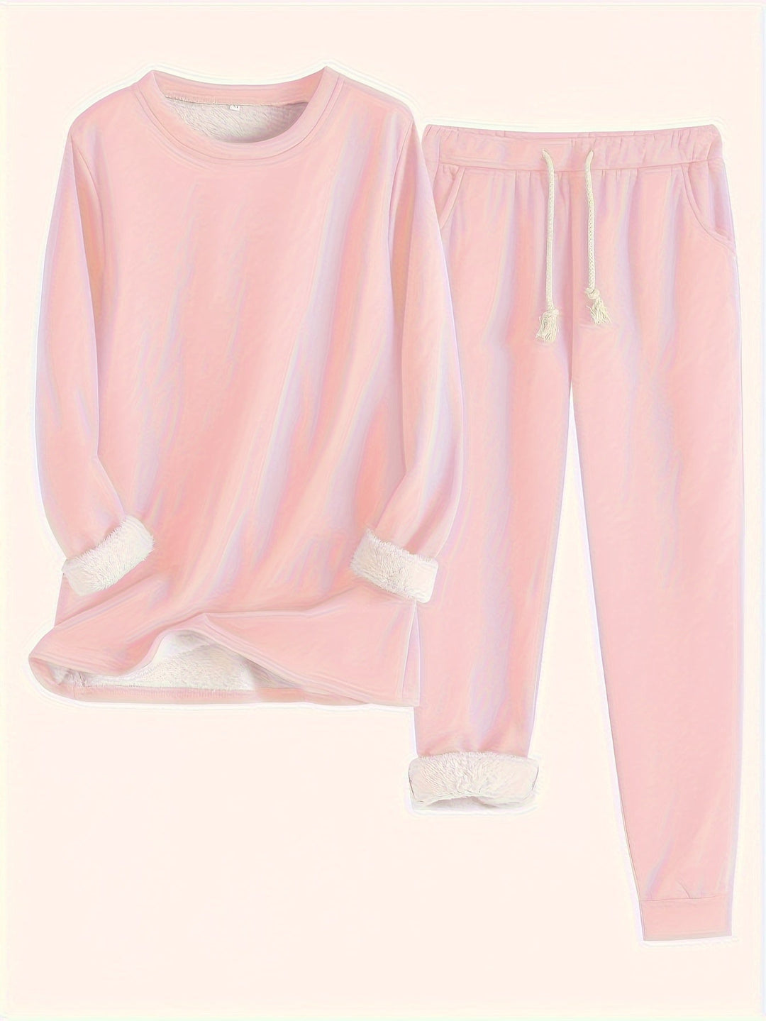 Kate | Cozy & Stylish Lounge Set