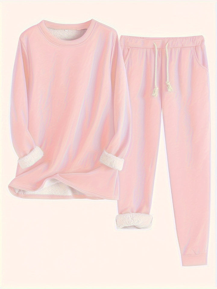 Kate | Cozy & Stylish Lounge Set