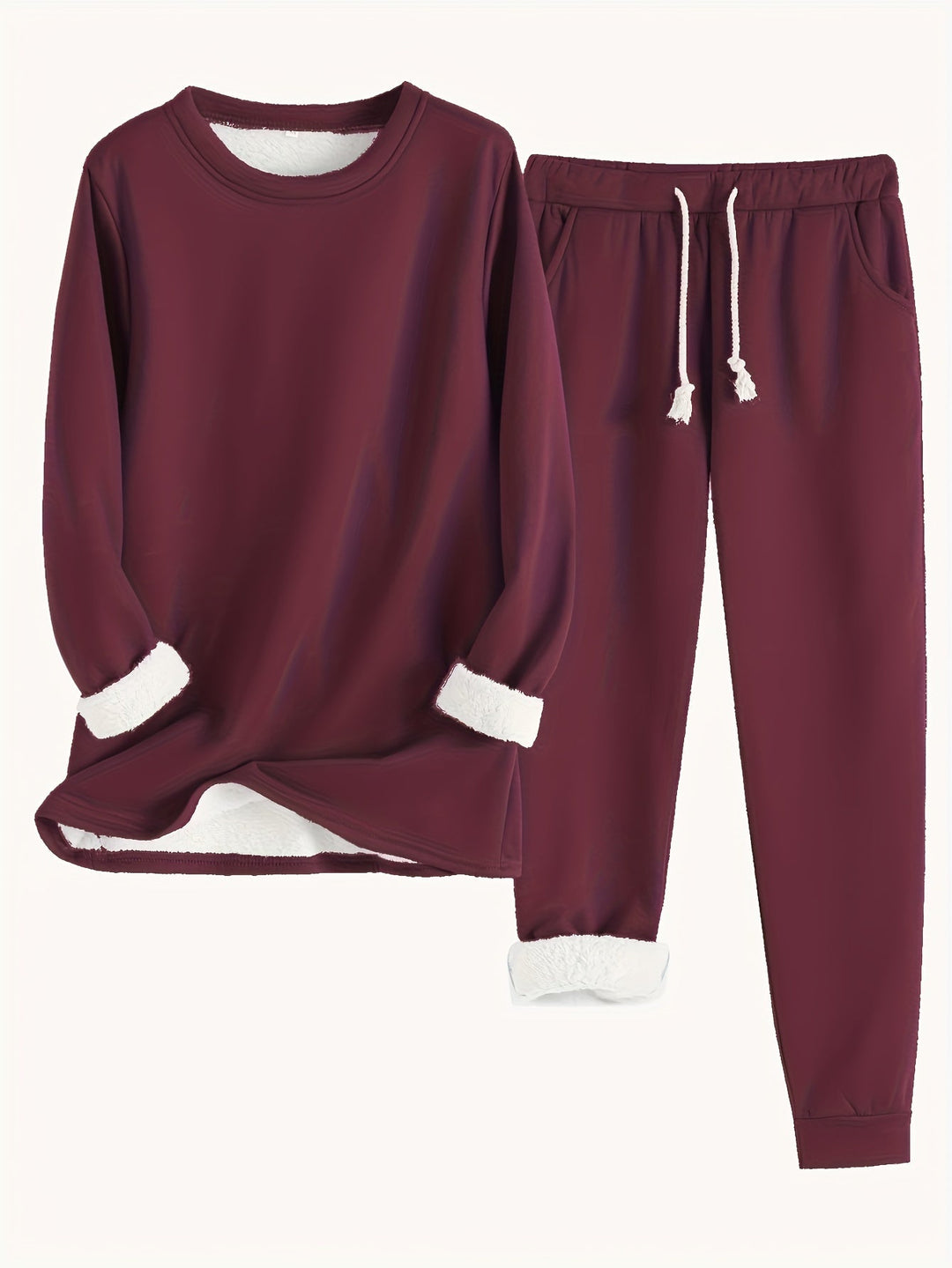 Kate | Cozy & Stylish Lounge Set