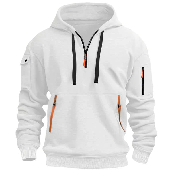 Mason | Classic Warm Hoodie | Buy 1 Get 2