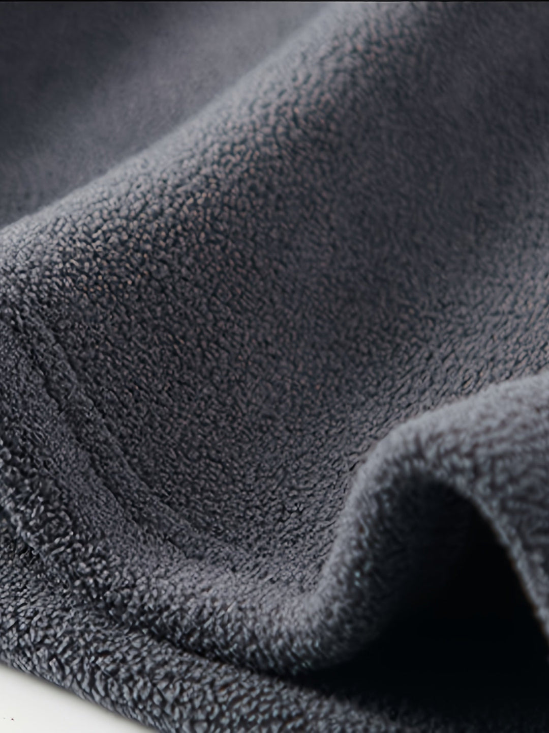 Mazur | Nordic Fleece Pullover