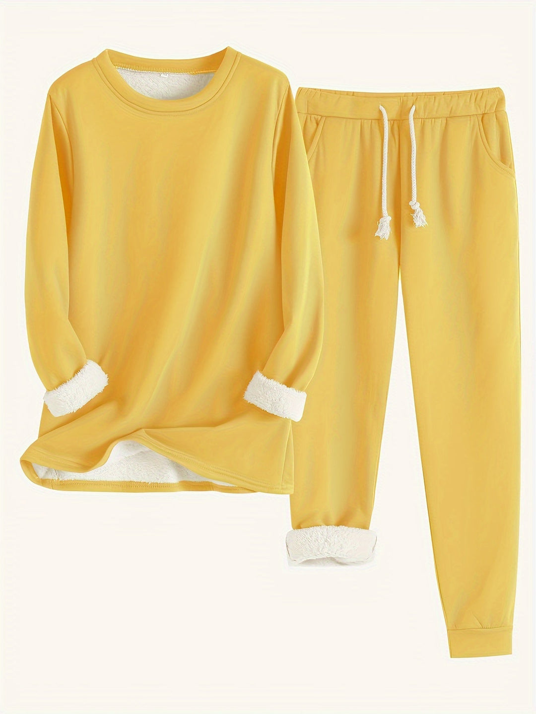 Kate | Cozy & Stylish Lounge Set