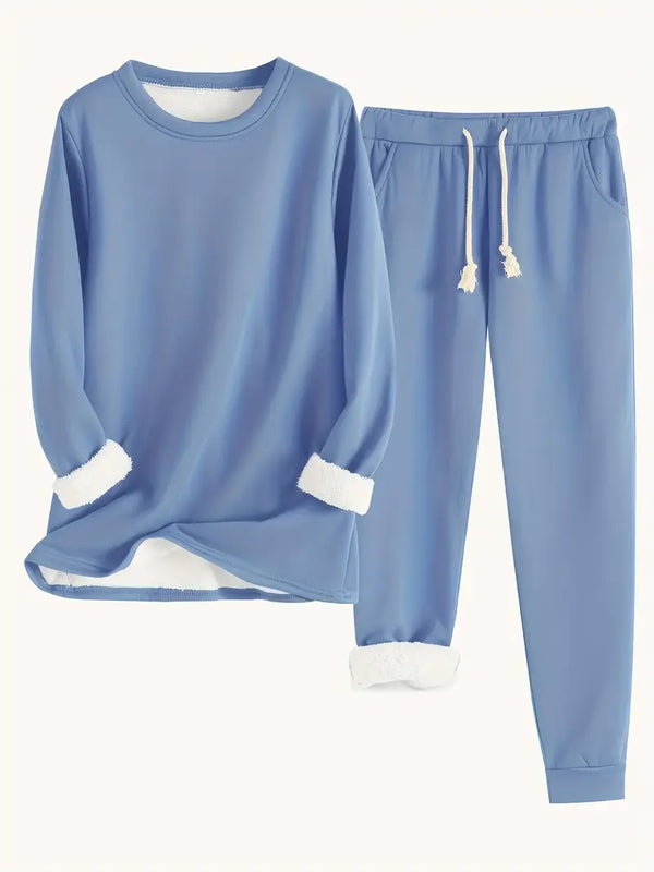 Kate | Cozy & Stylish Lounge Set