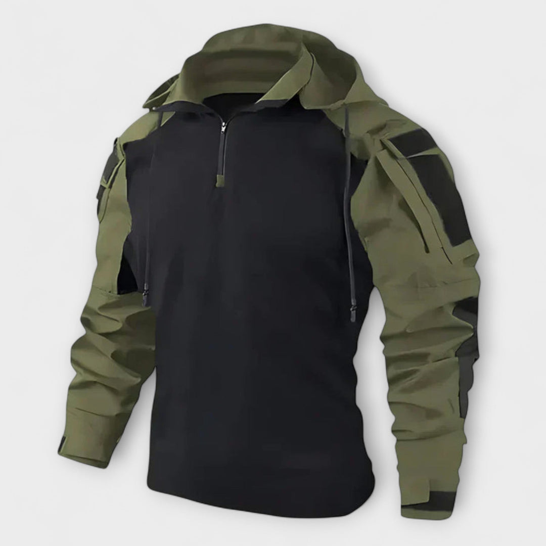 Ryder | All-Weather Tactical Jacket
