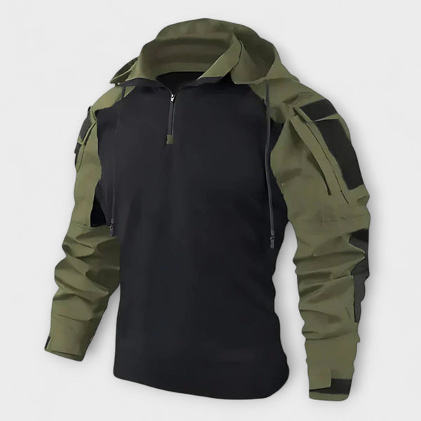 Ryder | All-Weather Tactical Jacket