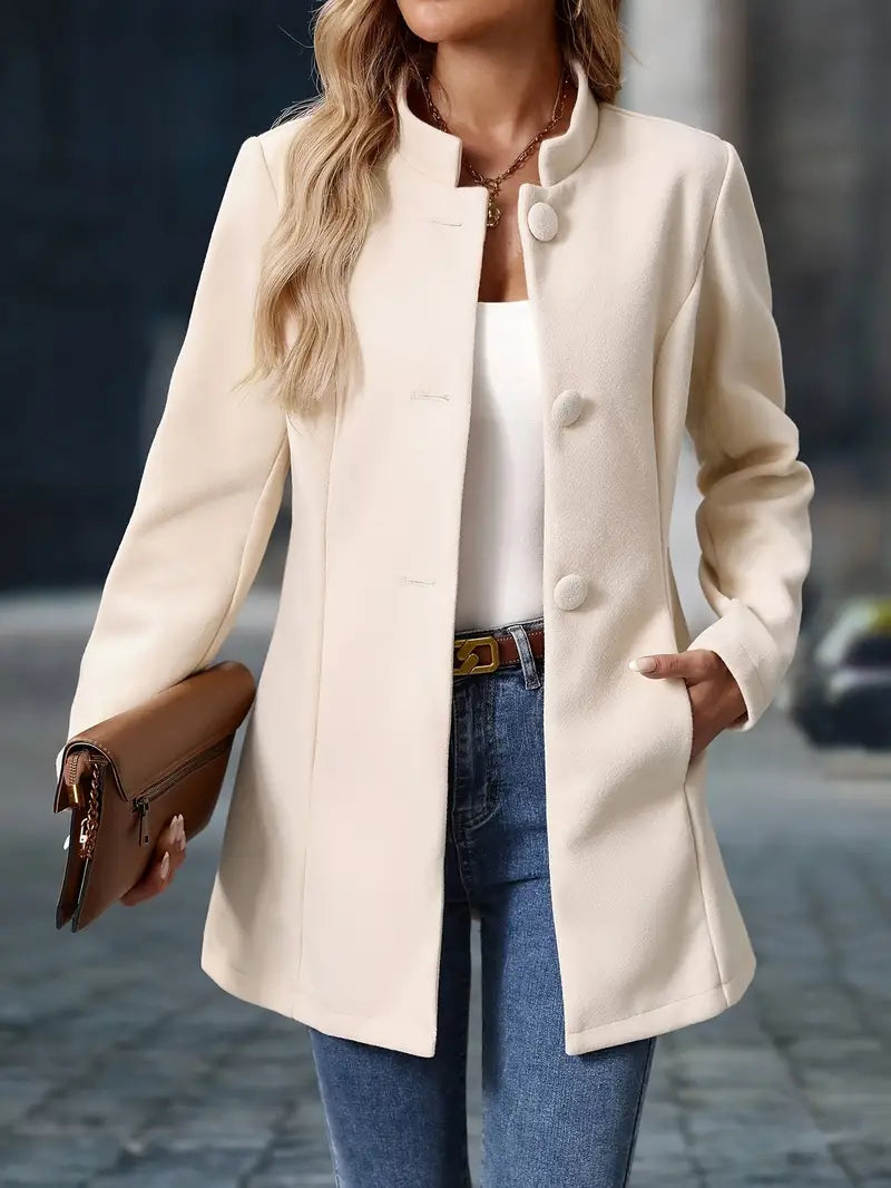 Sloane | Timeless Elegant Jacket