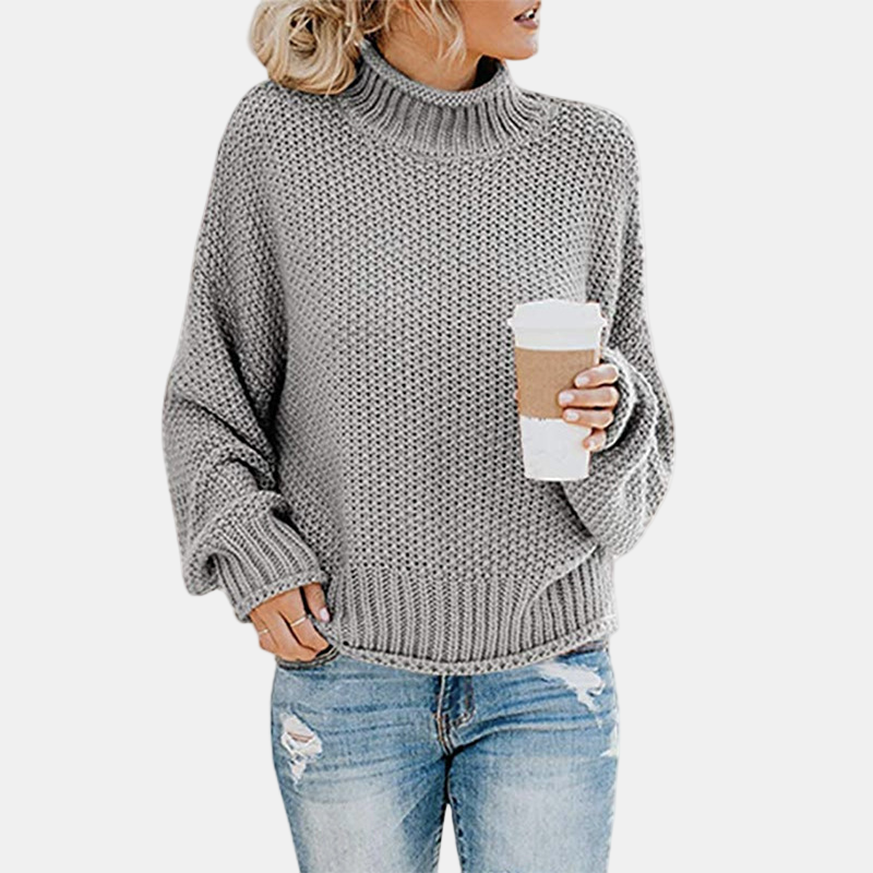 Jaselith Turtleneck Sweater – Cozy & Stylish

Jaselith Turtleneck Sweater – Cozy & Stylish