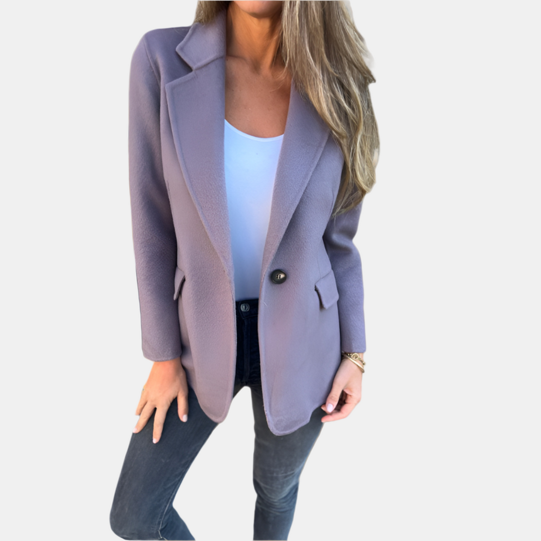 Marisol – Stylish & Casual Coat for Everyday Wear