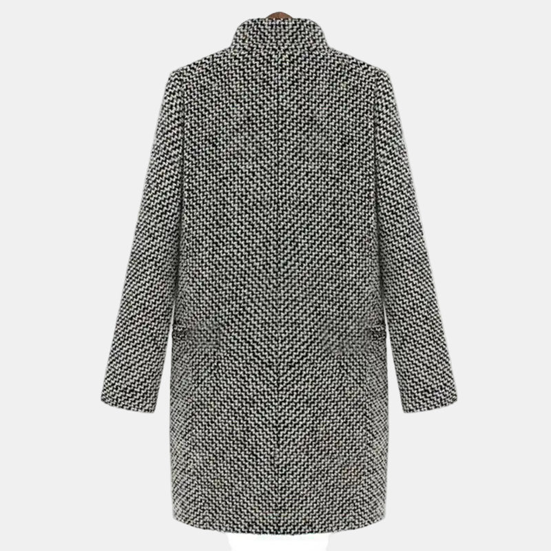 Sloane – Trendy & Chic Coat

Sloane – Chic & Trendy Coat