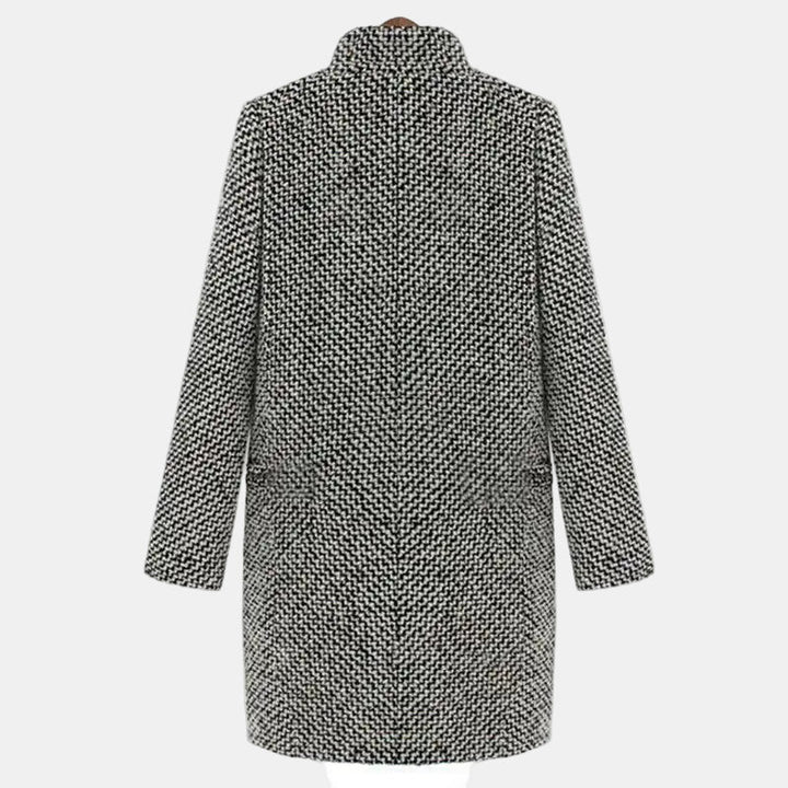 Sloane – Trendy & Chic Coat

Sloane – Chic & Trendy Coat