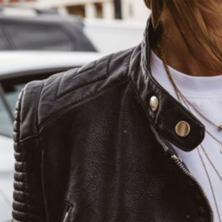 Santana | Authentic Leather Jacket – Stylish & Durable

Santana | Authentic Leather Jacket – Stylish and Durable