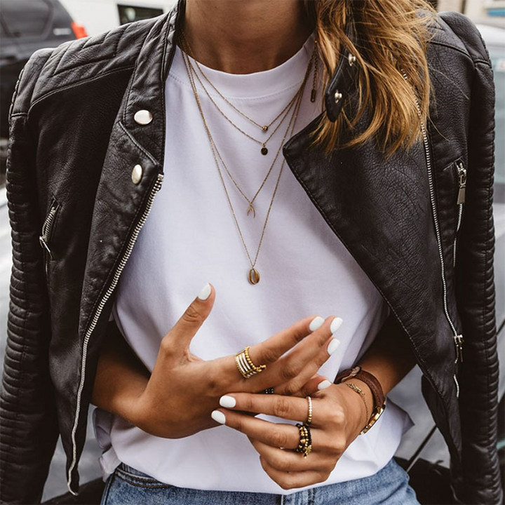 Santana | Authentic Leather Jacket – Stylish & Durable

Santana | Authentic Leather Jacket – Stylish and Durable