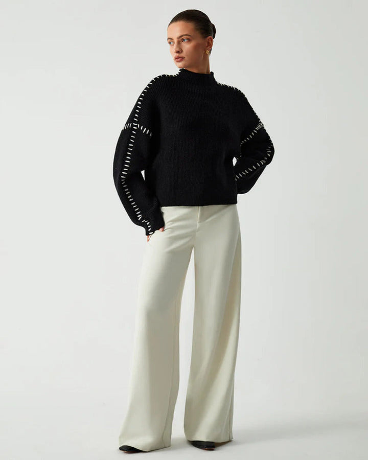 Wylarra | Timeless & Elegant Sweater – Classic Style