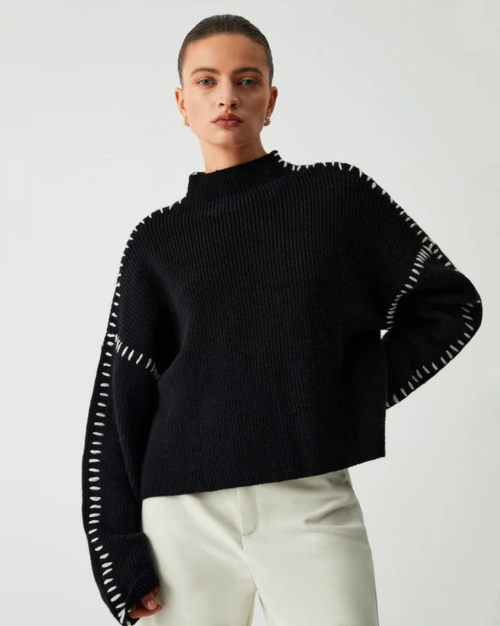 Wylarra | Timeless & Elegant Sweater – Classic Style