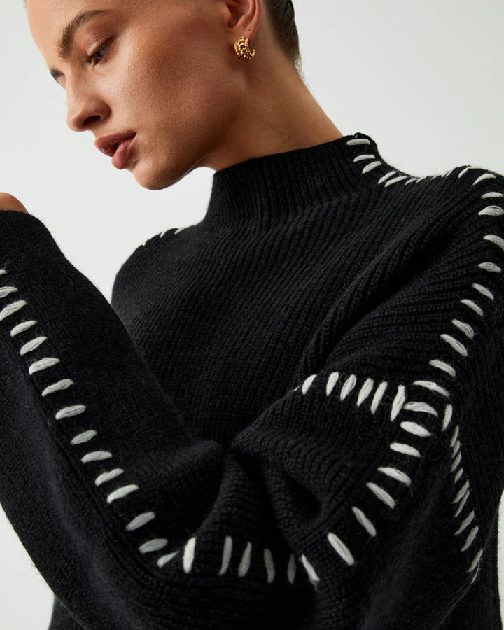 Wylarra | Timeless & Elegant Sweater – Classic Style