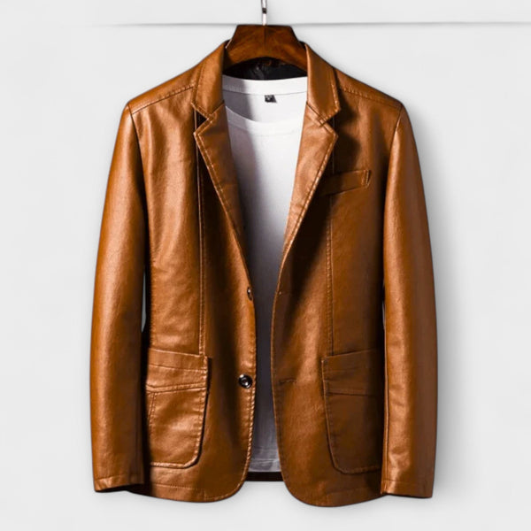 Avery | Elegant Structured Blazer
