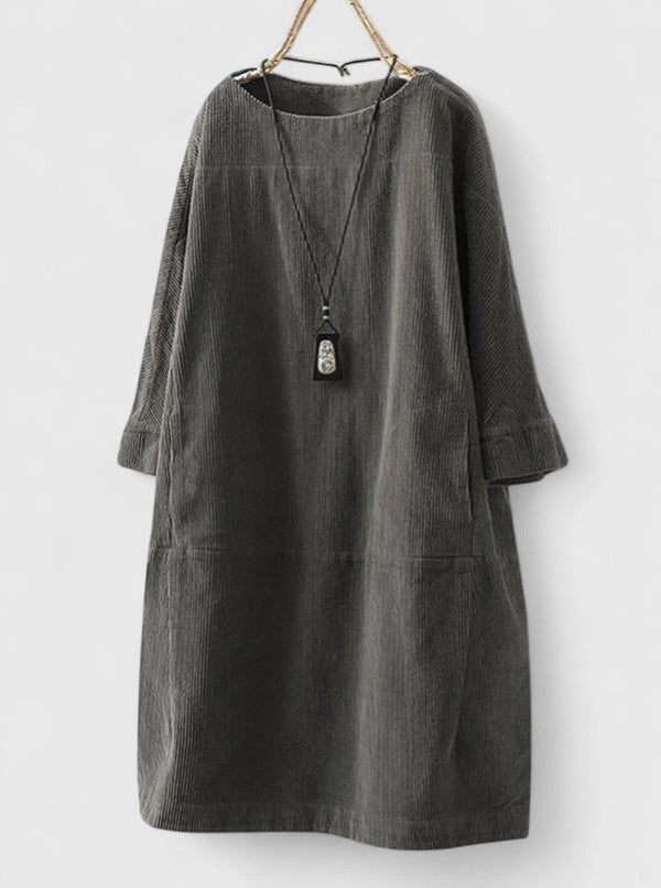 Bella | Sophisticated Dress