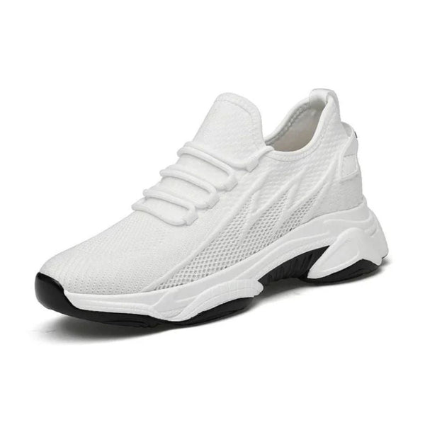 Mason | Height Boost Sneakers