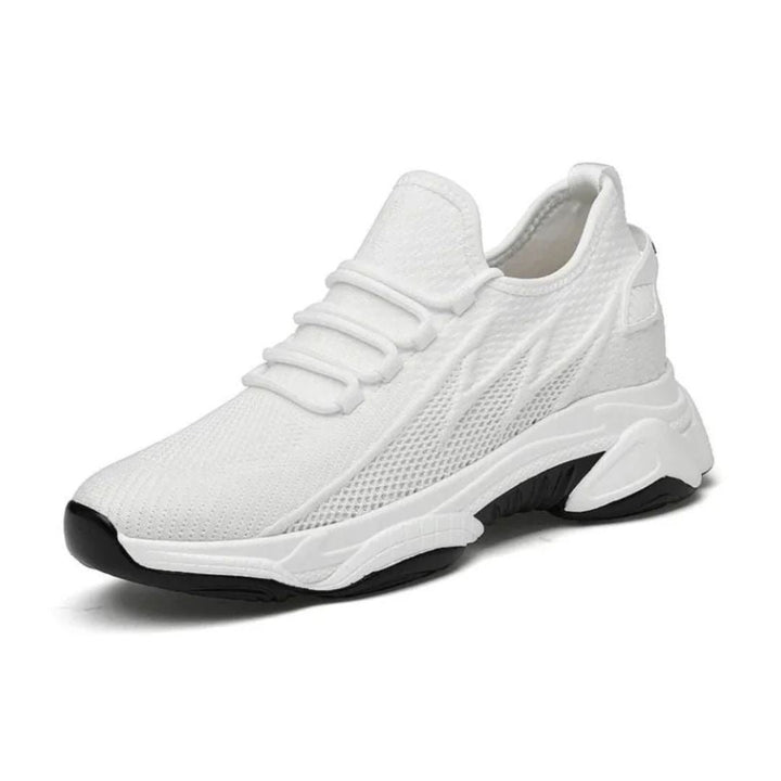 Mason | Height Boost Sneakers