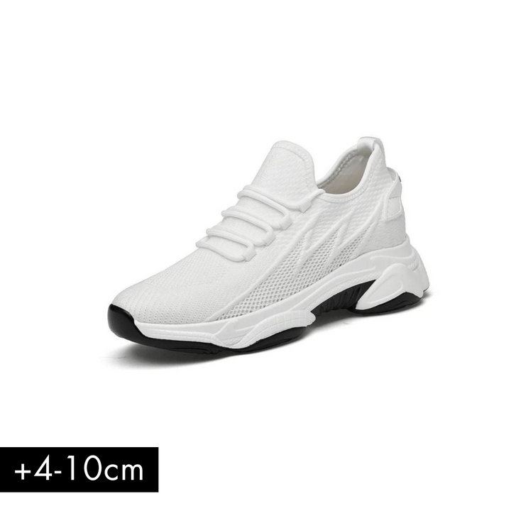 Mason | Height Boost Sneakers