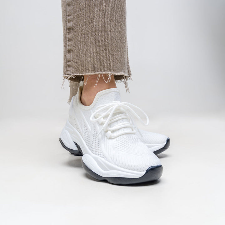 Mason | Height Boost Sneakers