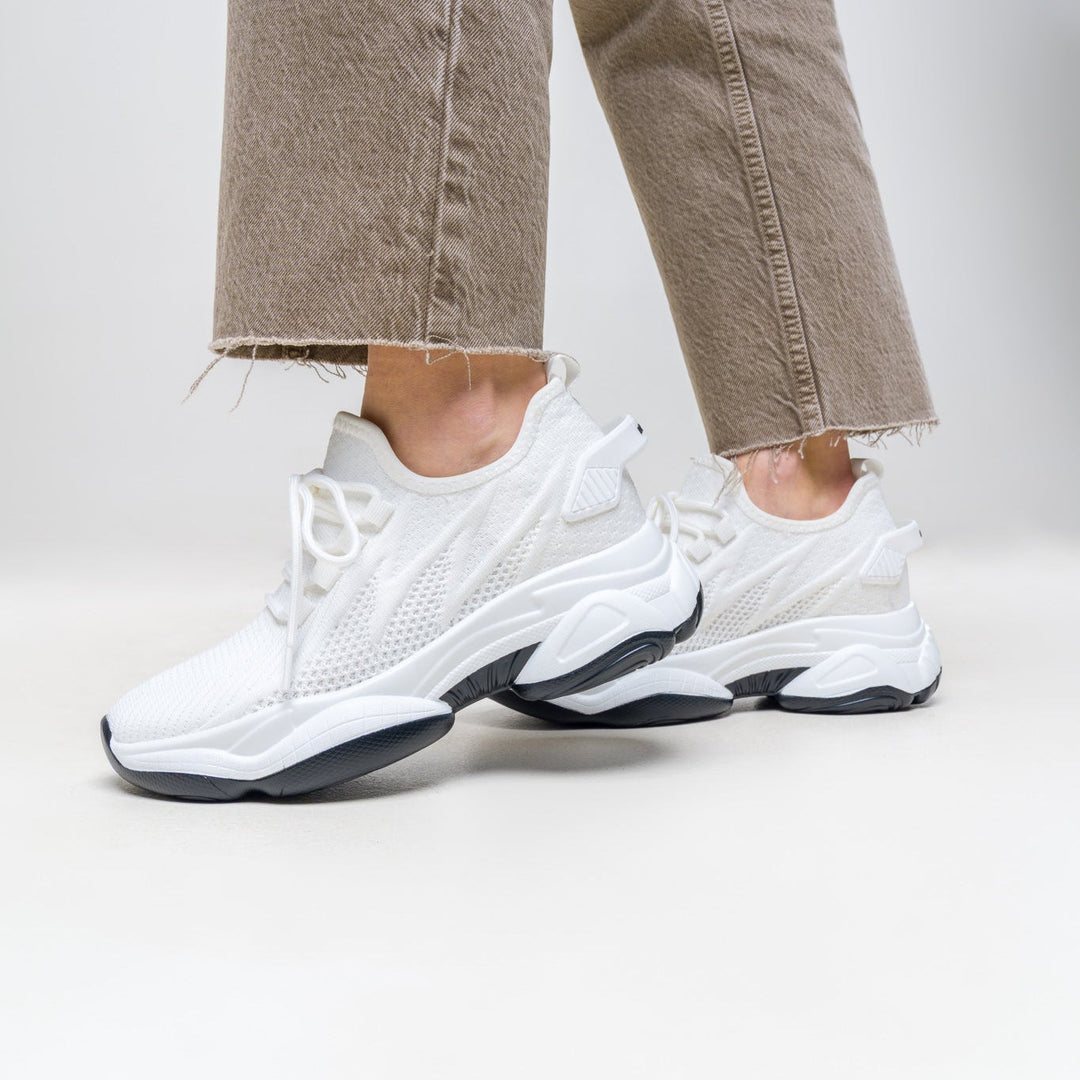 Mason | Height Boost Sneakers