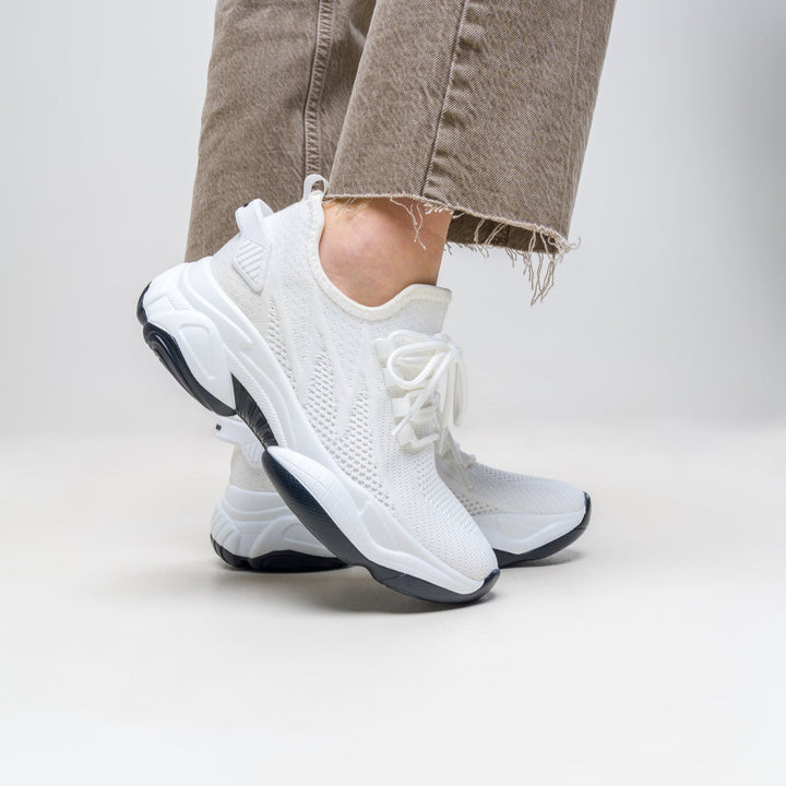 Mason | Height Boost Sneakers