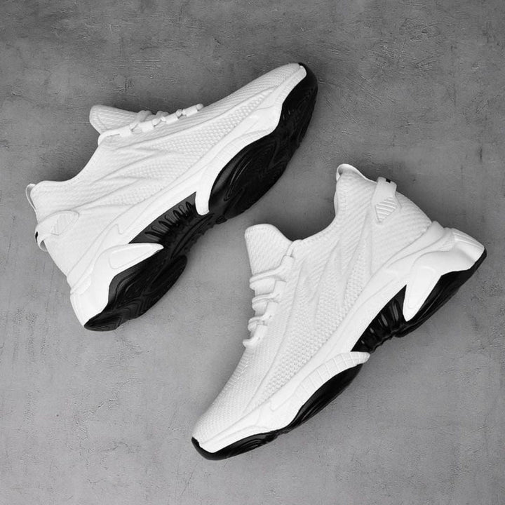 Mason | Height Boost Sneakers