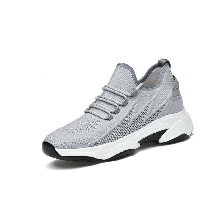 Mason | Height Boost Sneakers