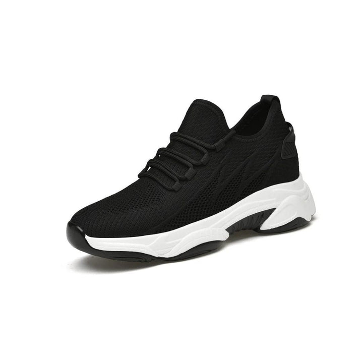 Mason | Height Boost Sneakers