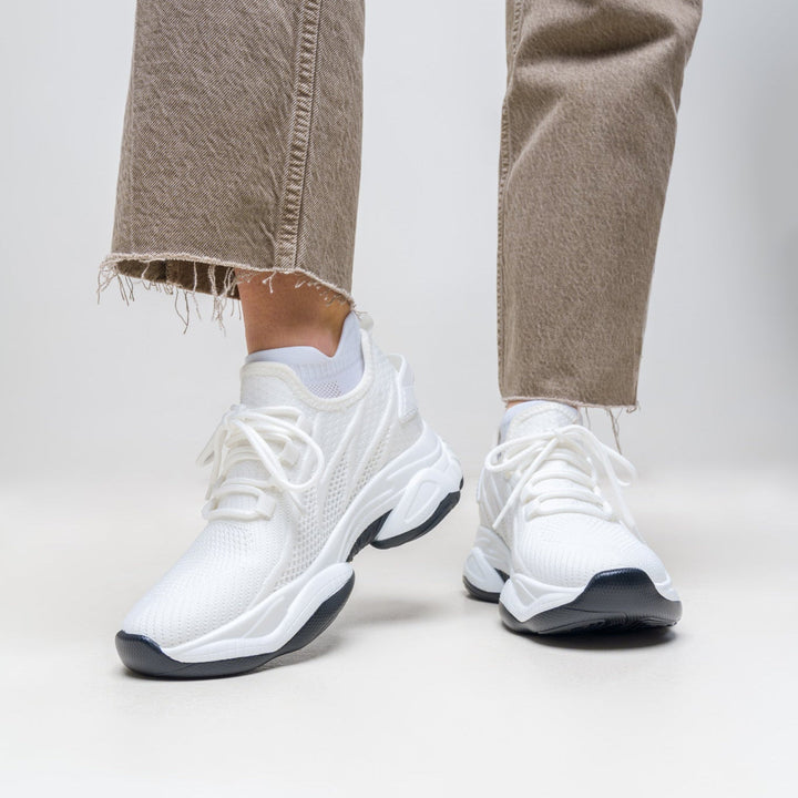 Mason | Height Boost Sneakers